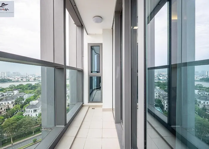 Landmark 81 Residences - Service